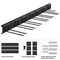 Rad Sportz Ski/Snowboard Wall Mount - Garage Organizer for Sports Equipment or Yard Tools by 83-SS1000 - alternate 7